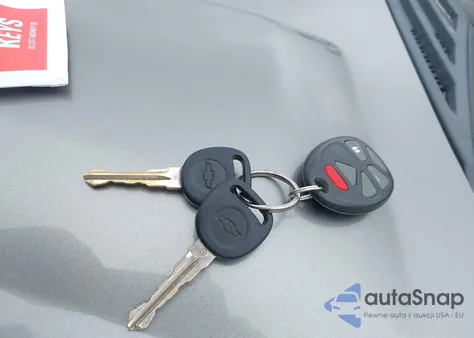 2008 Chevrolet Tahoe C1500 z USA, uszkodzony, nr VIN 1GNFC13098R177454